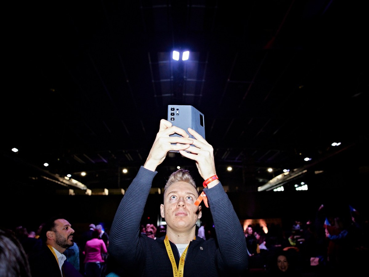 Marcin: najlepsze 2 lata